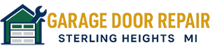 Garage Door Repair Sterling Heights MI Logo